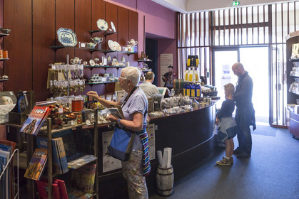 Musée de la compagnie des Indes _ Port-Louis