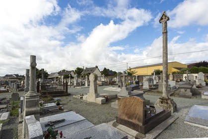 Cemetery of Madeleine _Plancoet (22)