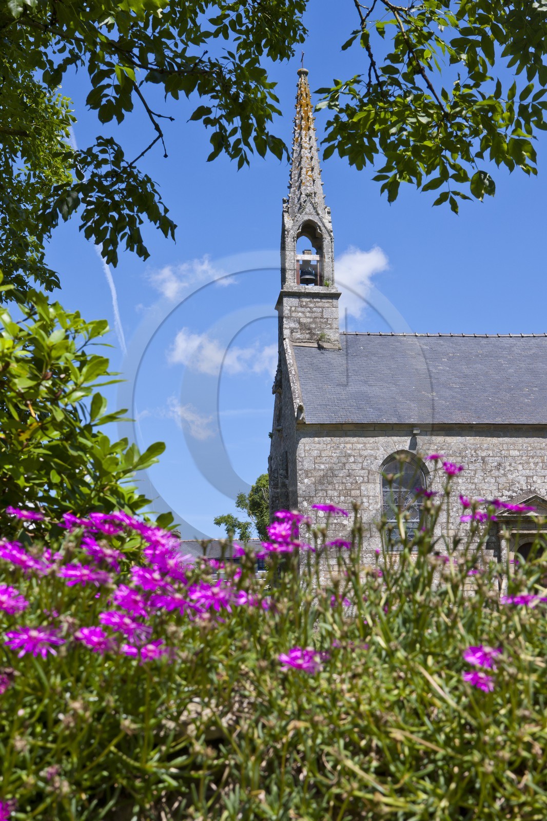 Chapel St-Mathieu_GUIDEL Chapel St-Mathieu_GUIDEL