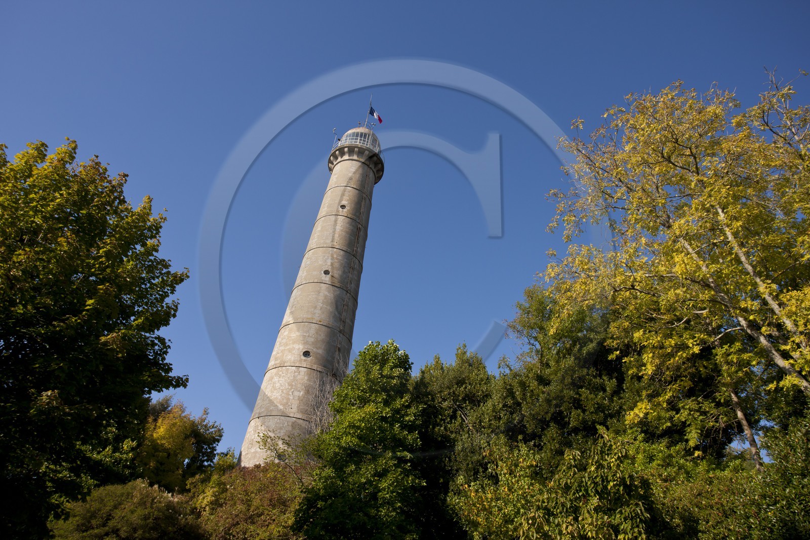 La tour de la decouverte _ Lorient