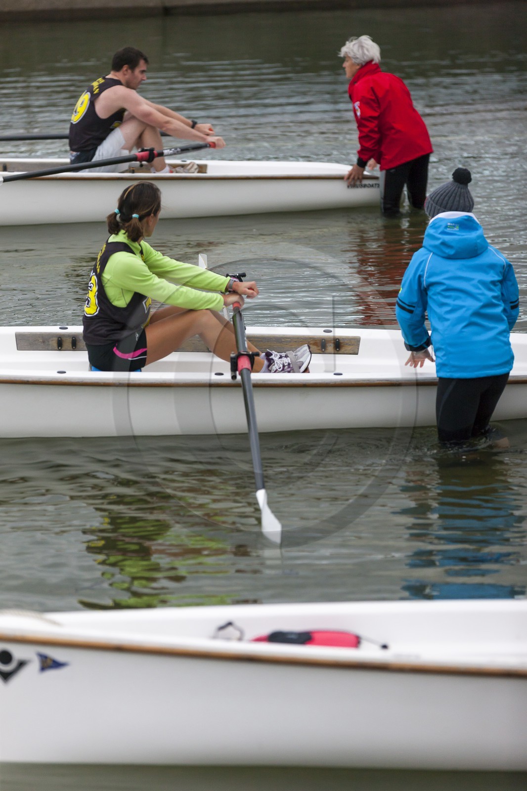 Raid des Mouettes 2012 Raid des Mouettes 2012