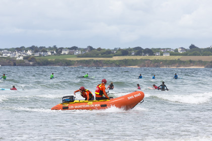 SNSM Lorient