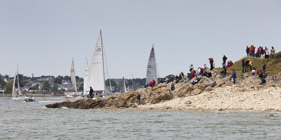 Armen race 2022 _ la Trinite sur mer