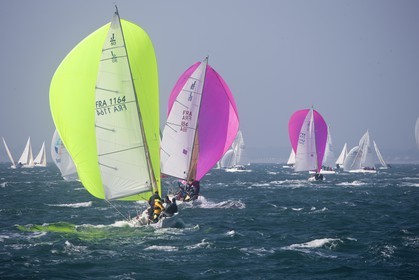 Spi Ouest-France _ La Trinite-sur-Mer