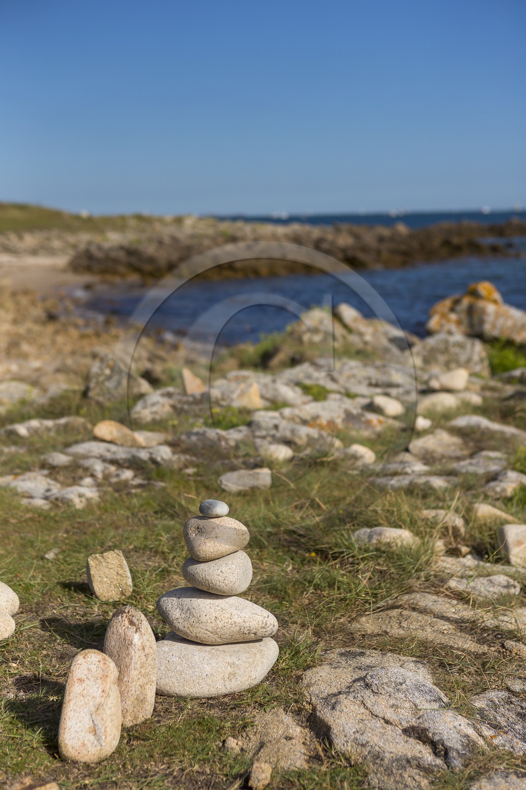 chemin des douaniers _ La Trinite sur Mer chemin des douaniers _ La Trinite sur Mer