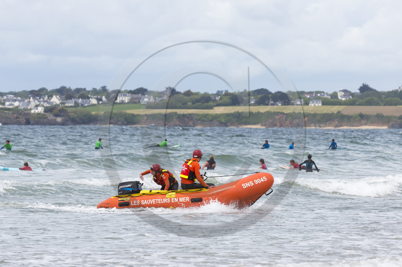 SNSM Lorient