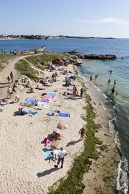 Les criques du Lohic _ Port-Louis