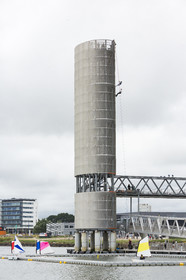2018_Ports in celebration, the 10 years of the city of sailing_Lorient