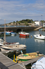 Port de Locmalo _ Port-Louis