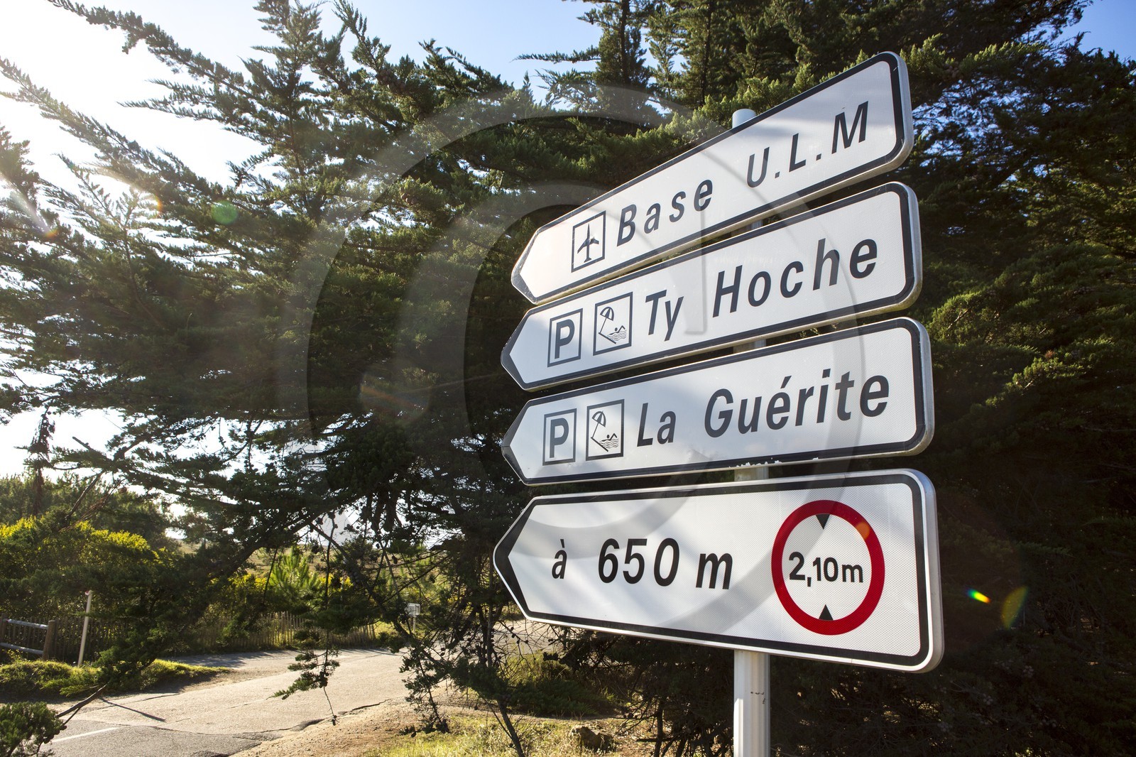 Panneaux Plouharnel Panneaux Plouharnel