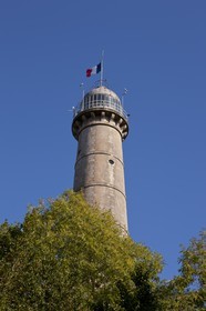 La tour de la decouverte _ Lorient