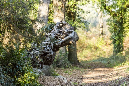 Sentier de la Vigie _ La Trinite sur Mer.