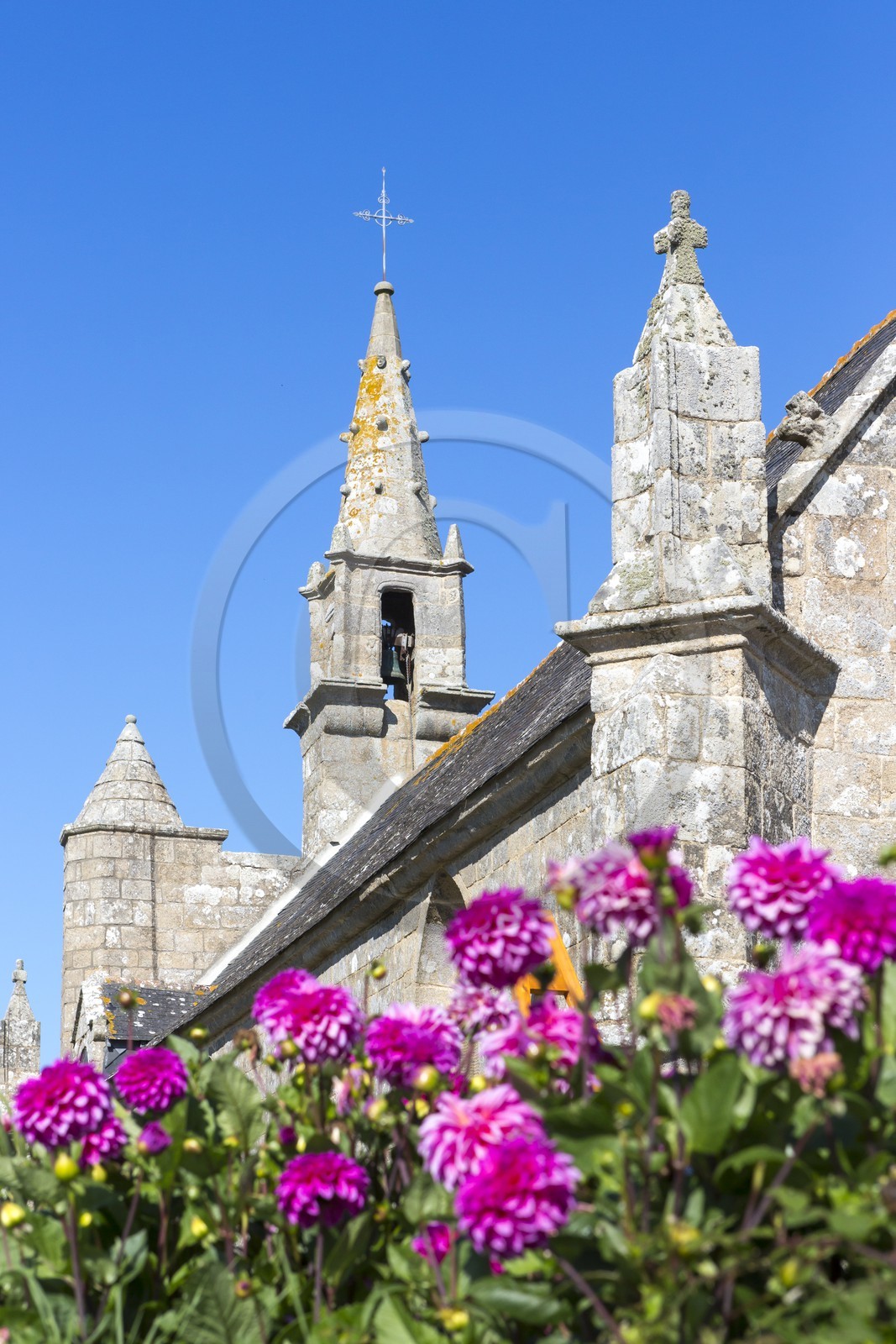 Chapelle Notre-Dame des Fleurs _ Plouharnel Chapelle Notre-Dame des Fleurs _ Plouharnel