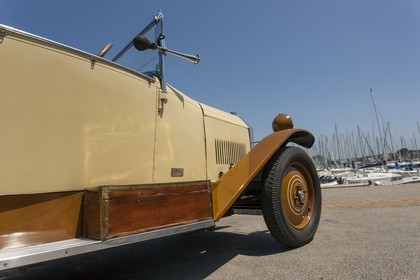 Rallye du Pays de Fougere _ La Trinité sur mer