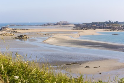 Archipel des Ebihens _ Saint-Jacut de la Mer