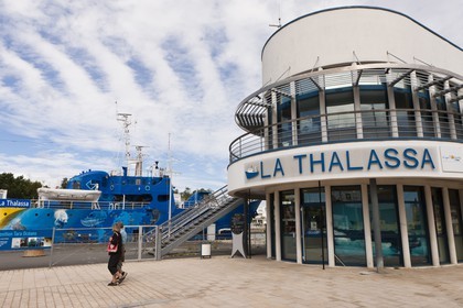 La Thalassa _ Lorient