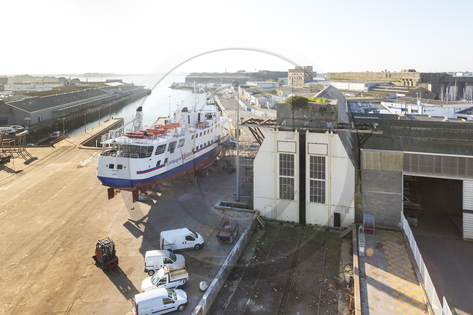 Keroman_Lorient Keroman_Lorient