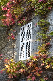 le bourg de la Trinite sur Mer