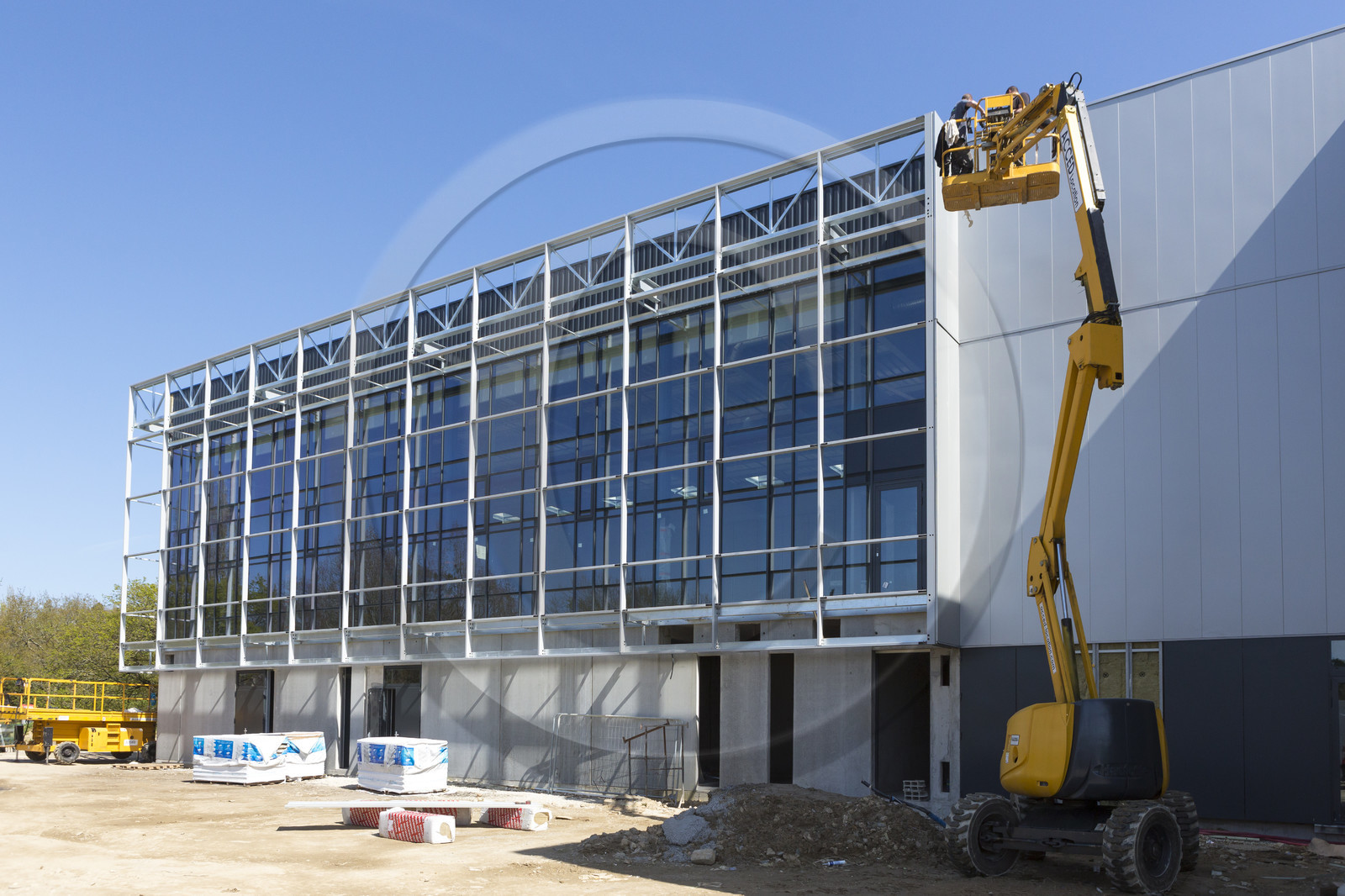 SDIS de Lorient SDIS de Lorient