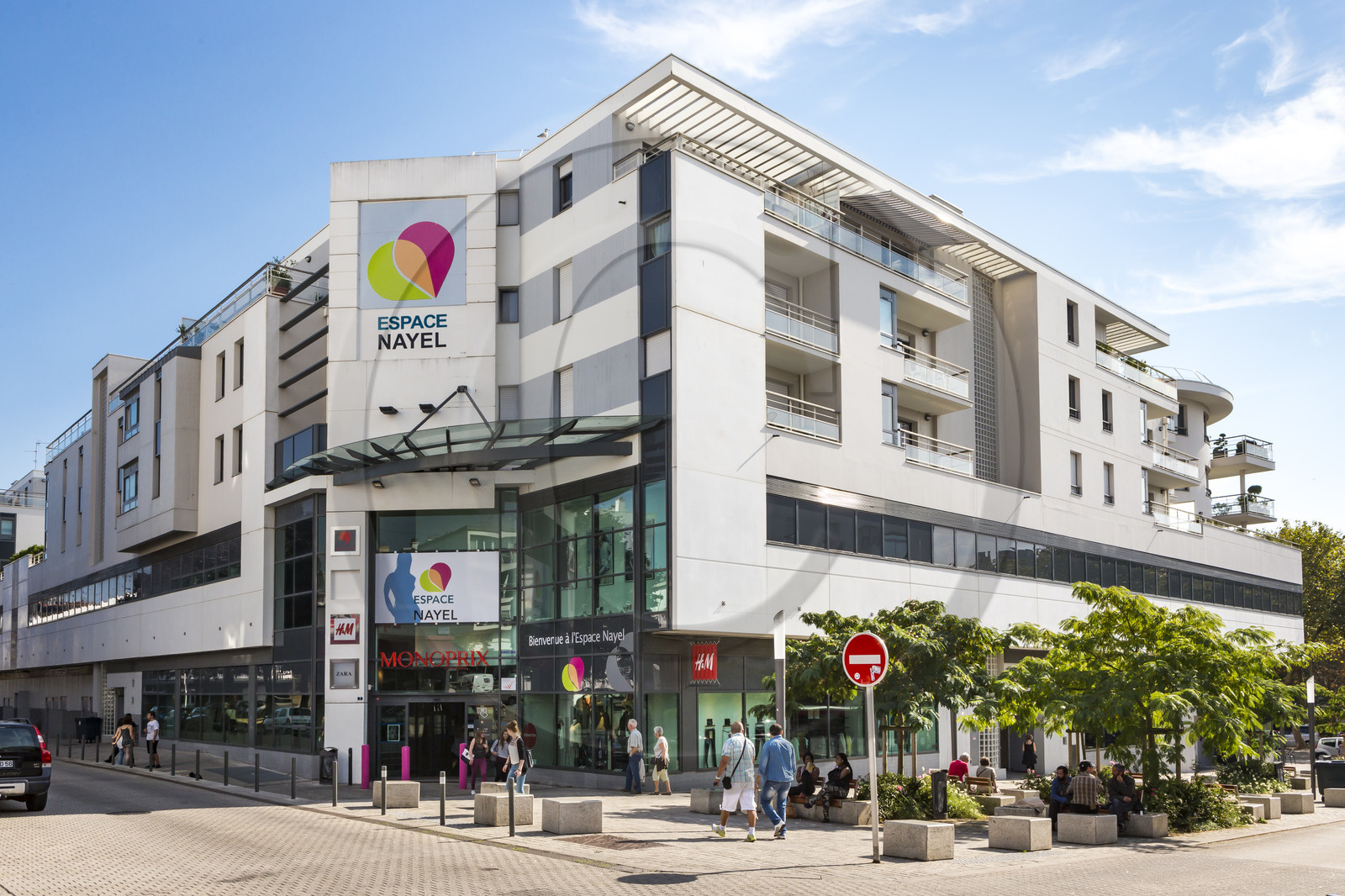 Espace Nayel _ Lorient Espace Nayel _ Lorient