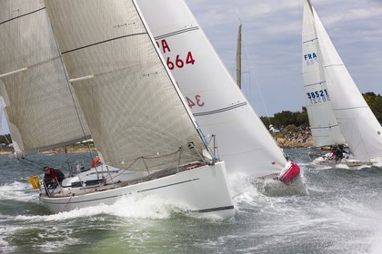 Armen race 2022 _ la Trinite sur mer