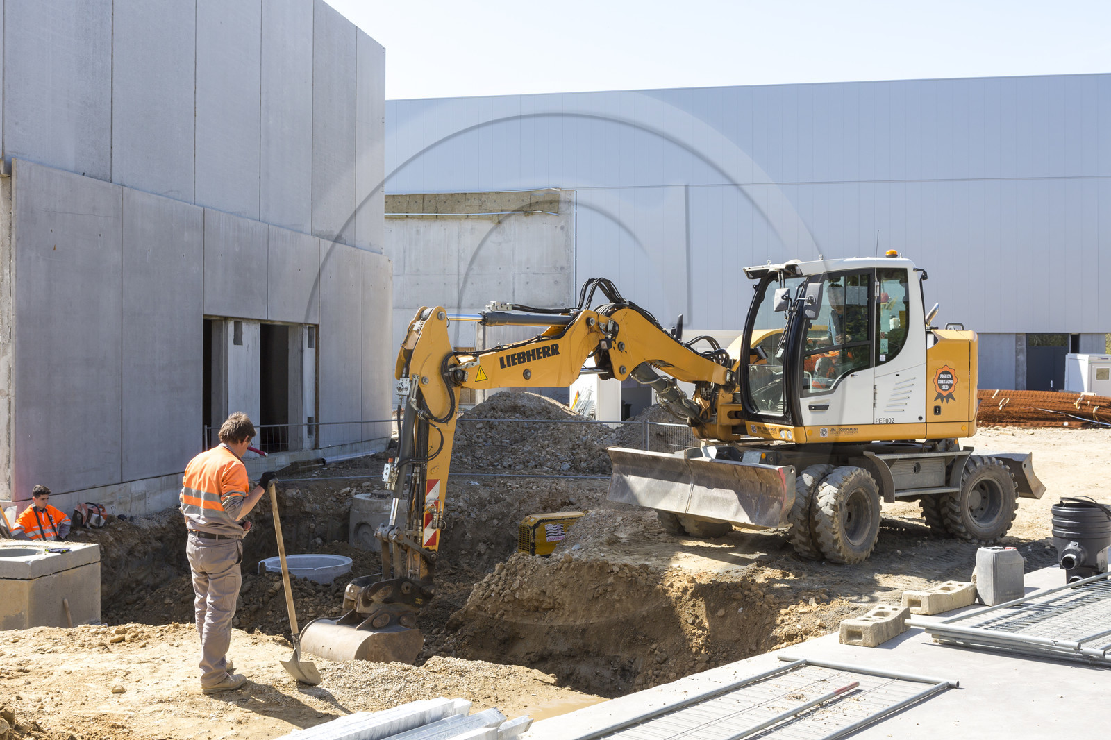 SDIS de Lorient SDIS de Lorient