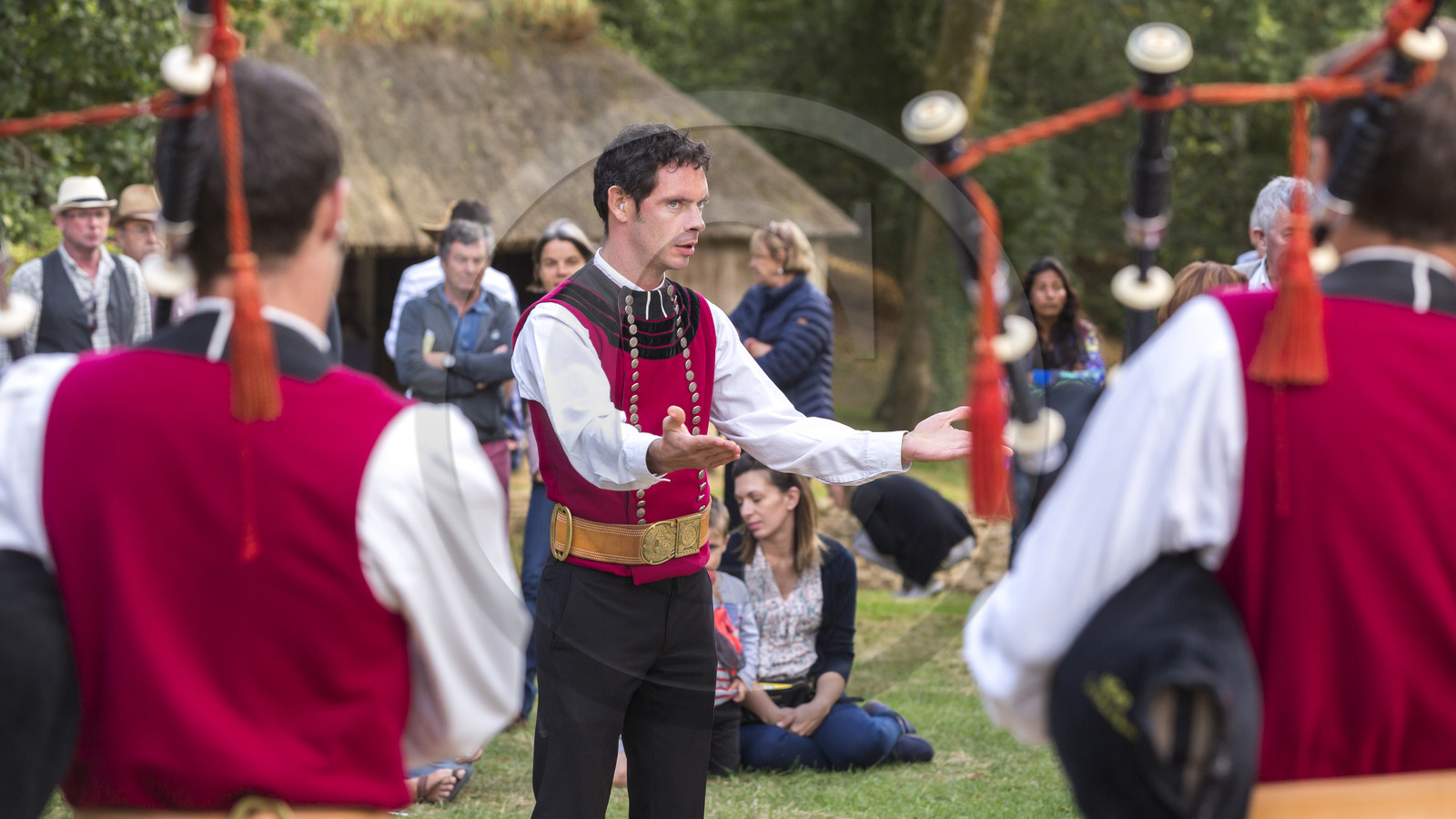 2016, Cider Festival in the village of Poul Fetan. Quistinic in the Morbihan 2016, Cider Festival in the village of Poul Fetan. Quistinic in the Morbihan