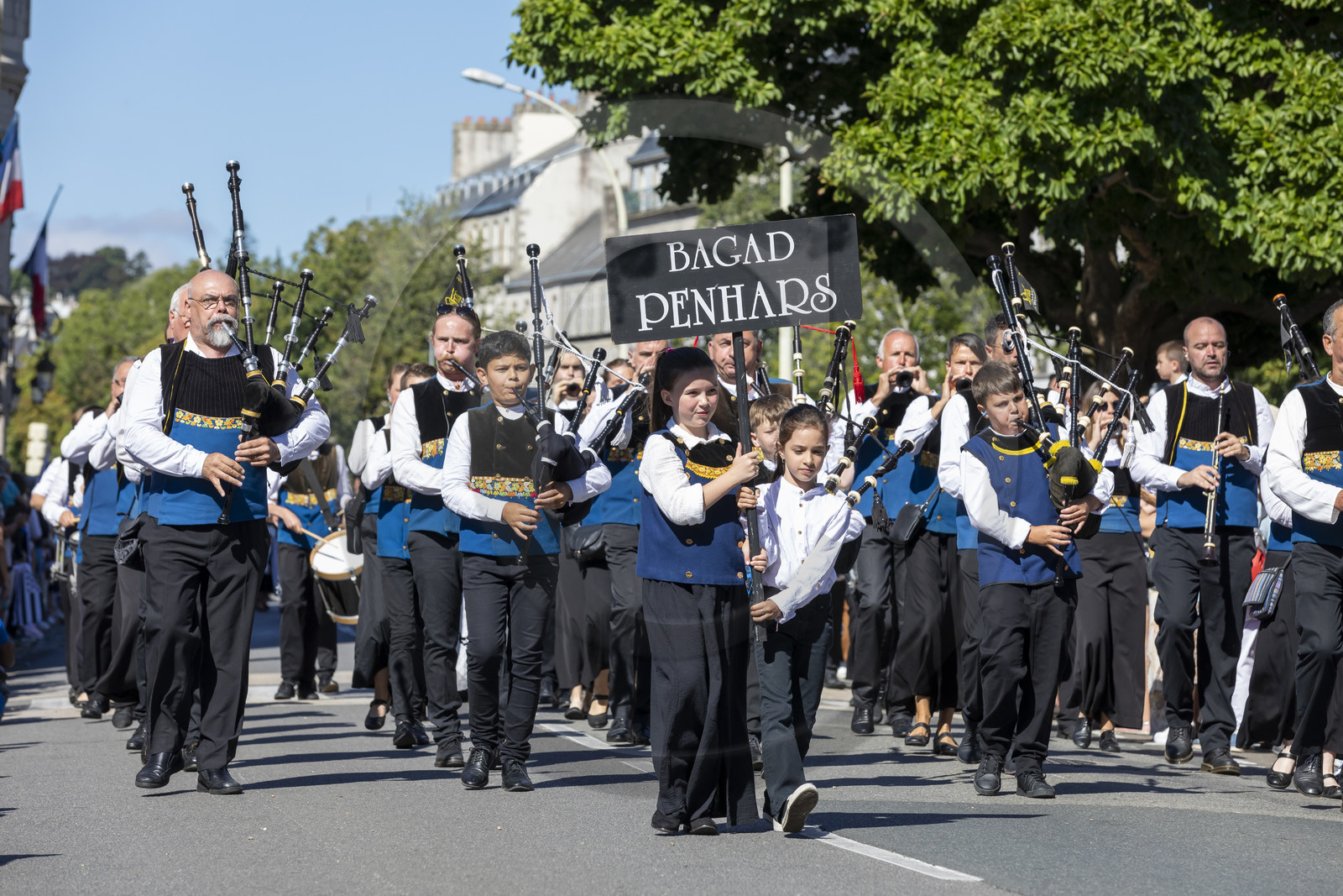 Festival de Cornouaille 2022 _ Quimper Festival de Cornouaille 2022 _ Quimper