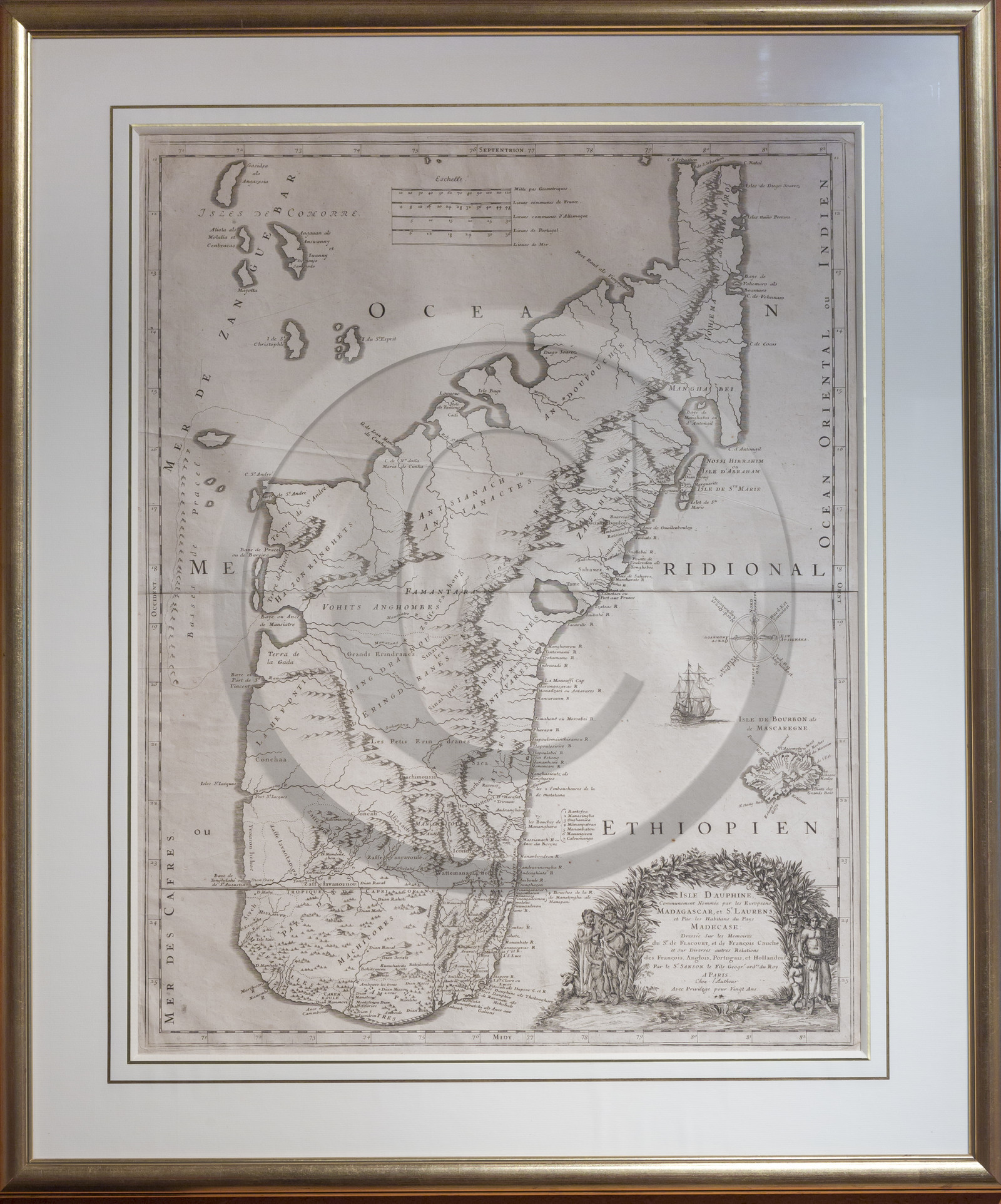 Musée de la compagnie des Indes _ Port-Louis Musée de la compagnie des Indes _ Port-Louis