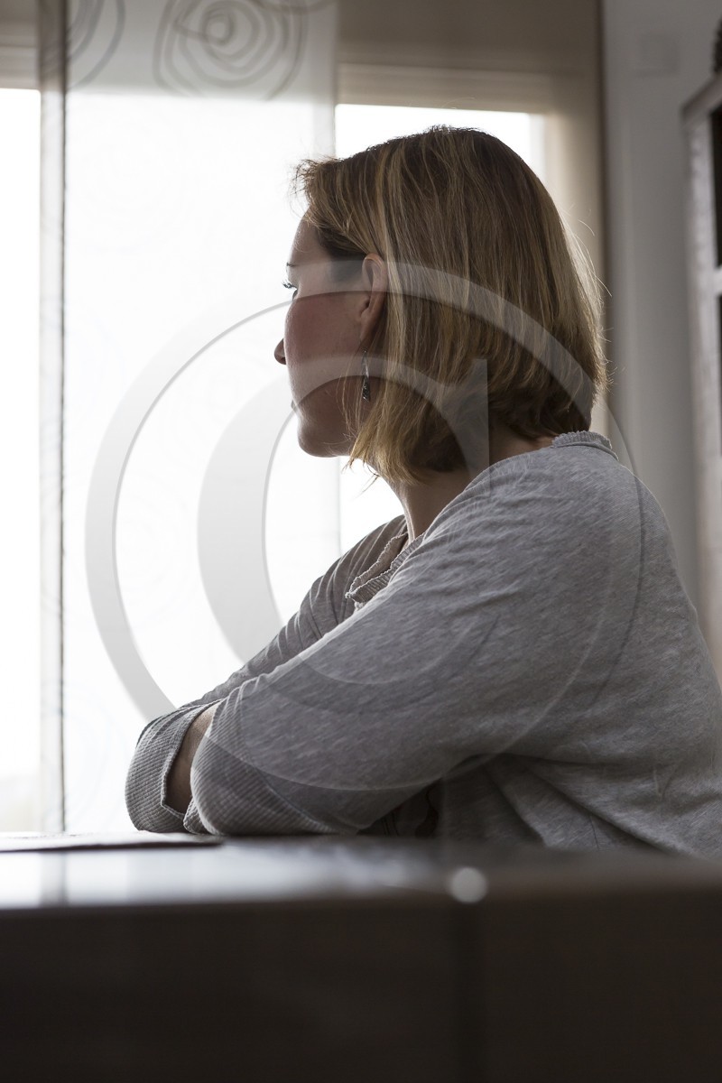 Portrait anonyme