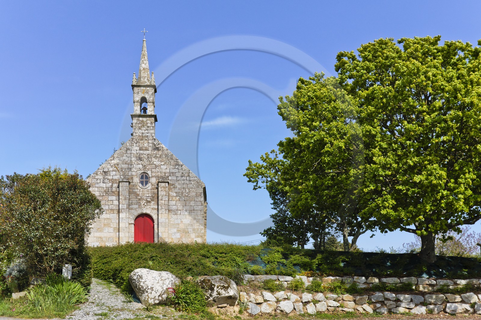 chapelle St Fiacre - Guidel chapelle St Fiacre - Guidel
