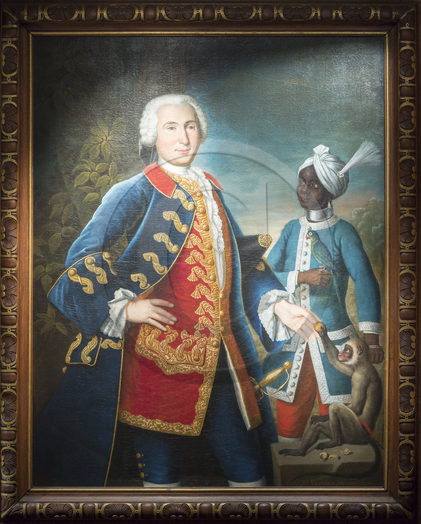 Musée de la compagnie des Indes _ Port-Louis Musée de la compagnie des Indes _ Port-Louis