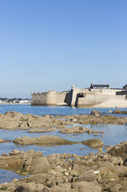 La plage des Pâtis _ Port-Louis