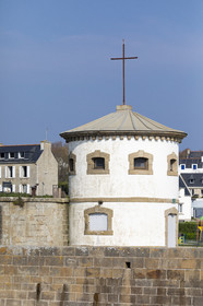 The Mast-Pilot Fénoux of Audierne