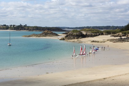 Ile des Ebihens _ Saint-Jacut de la mer