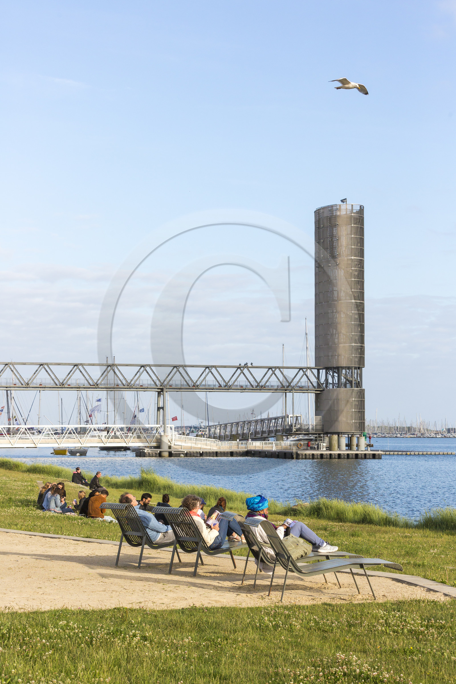 2018_Ports en fête, les 10 ans de la cité de la voile_Lorient 2018_Ports en fête, les 10 ans de la cité de la voile_Lorient
