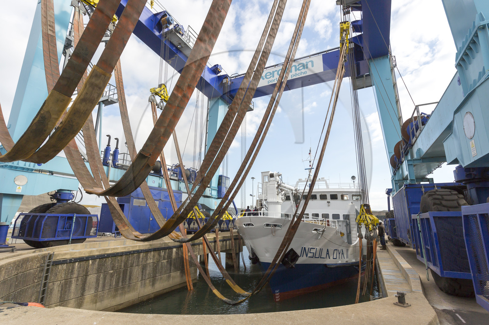 Keroman_Lorient Keroman_Lorient