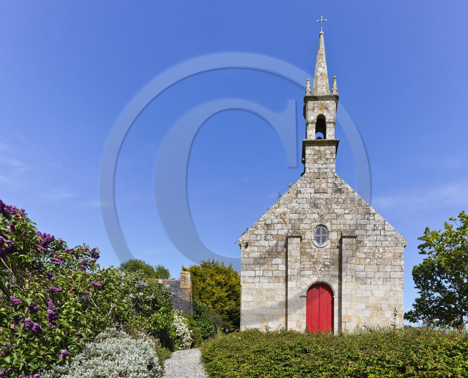 chapelle St Fiacre - Guidel chapelle St Fiacre - Guidel