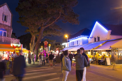 Carnac Plage