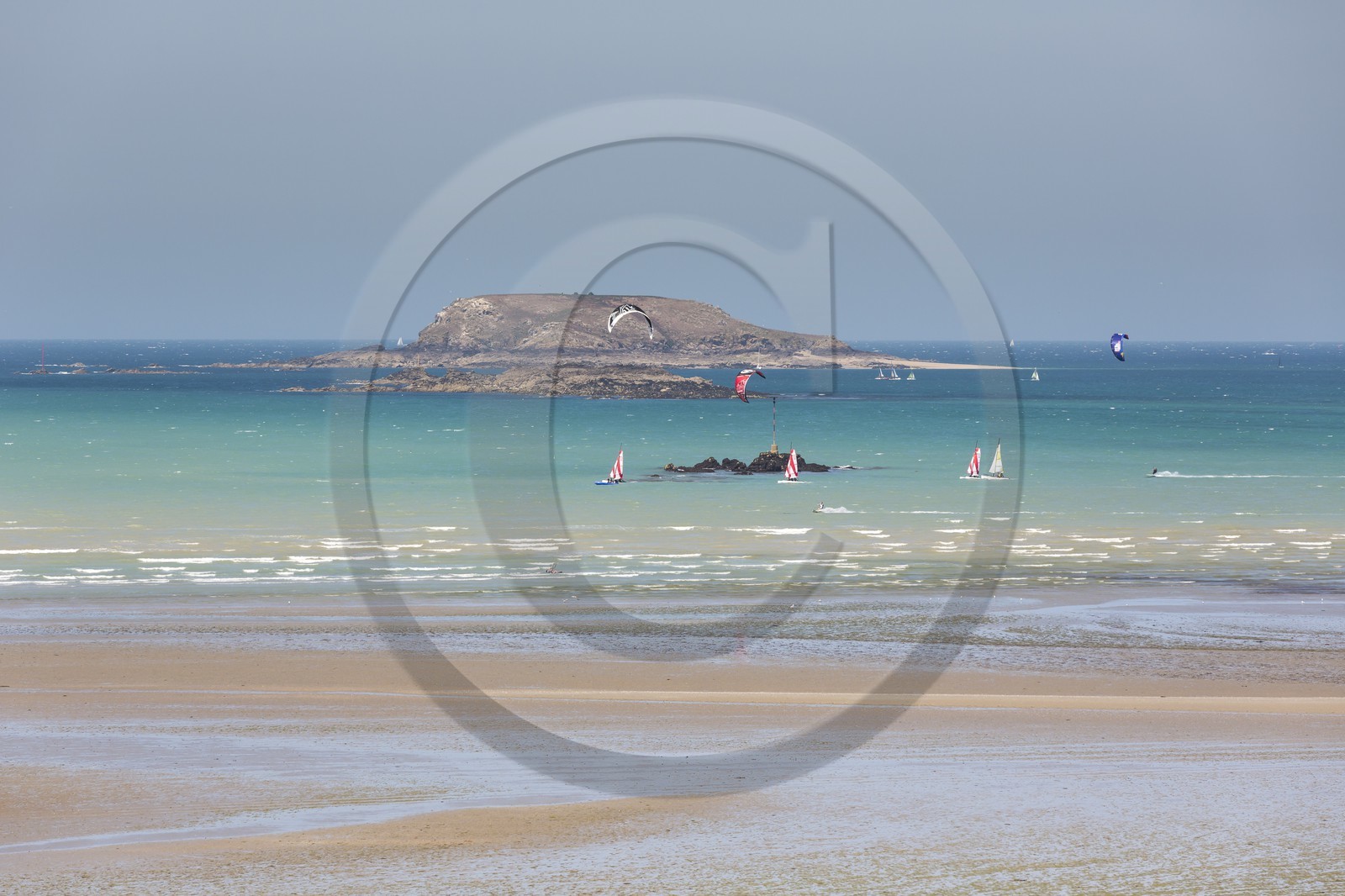 Archipel des Ebihens _ Saint-Jacut de la Mer Archipel des Ebihens _ Saint-Jacut de la Mer