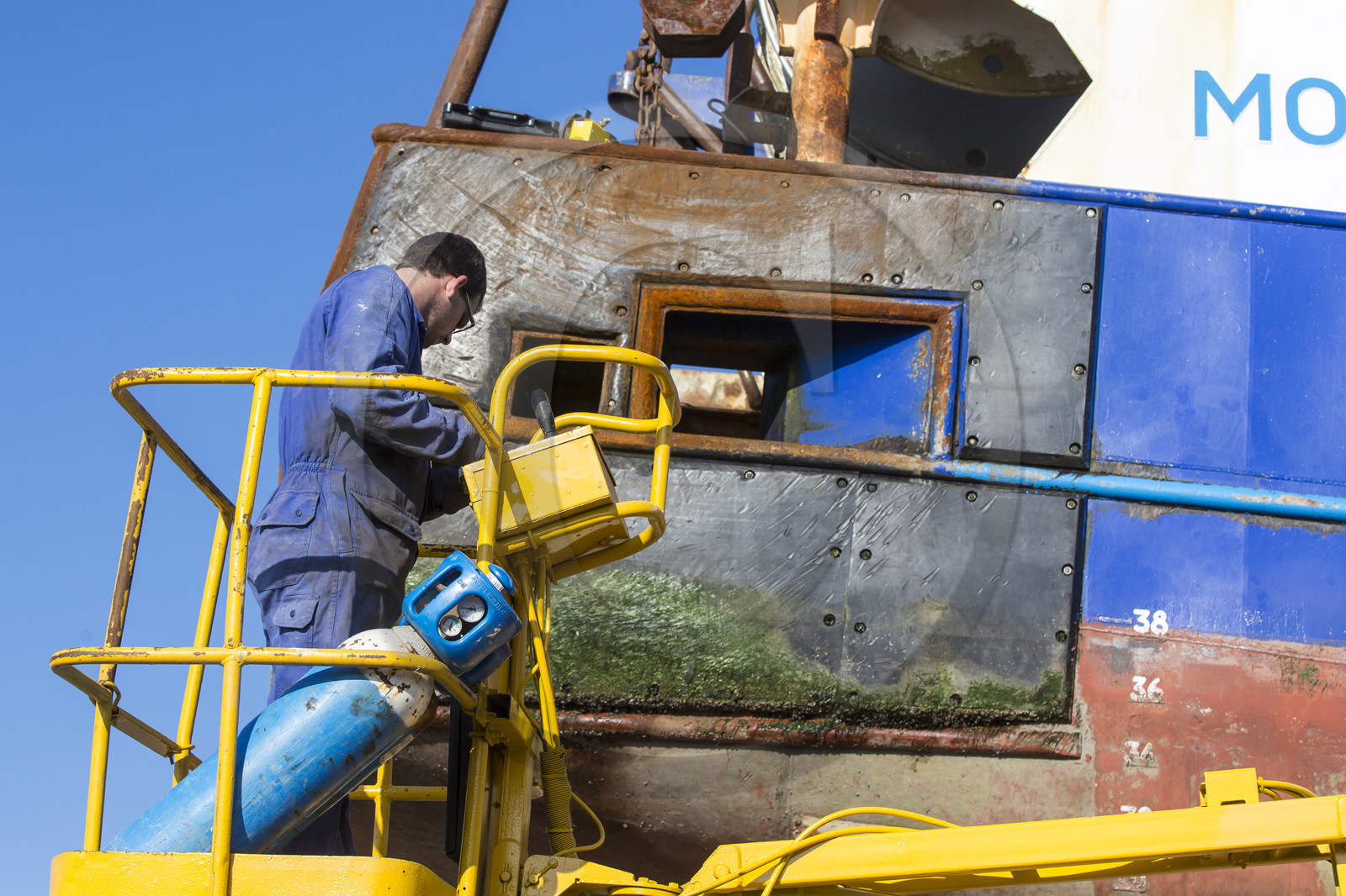 Keroman_Lorient Keroman_Lorient