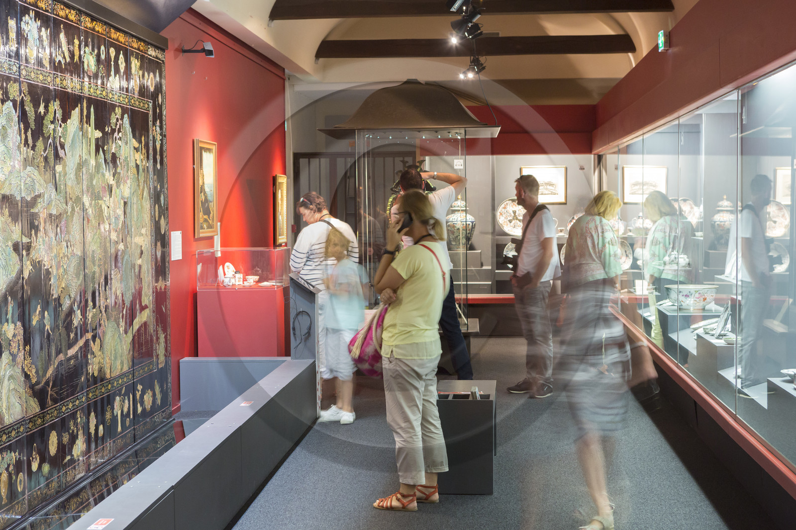 Musée de la compagnie des Indes _ Port-Louis Musée de la compagnie des Indes _ Port-Louis