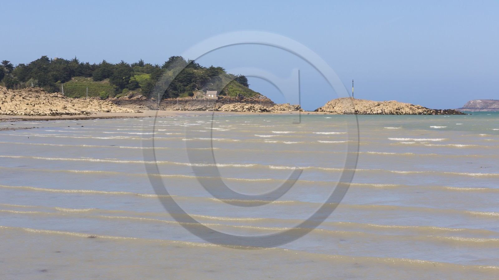 Archipel des Ebihens _ Saint-Jacut de la Mer Archipel des Ebihens _ Saint-Jacut de la Mer