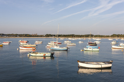 Ploemeur_Port de Lomener