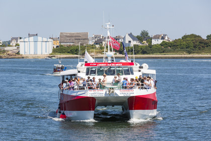 90 ans du port de pêche de Keroman à Lorient