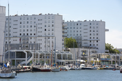 Immobilier Lorient
