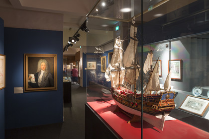 Musée de la compagnie des Indes _ Port-Louis