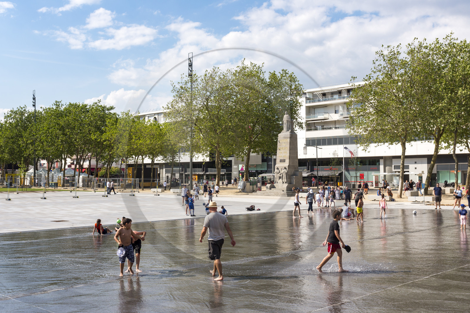 Lorient Centre Lorient Centre