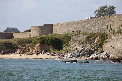 Les criques du Lohic _ Port-Louis