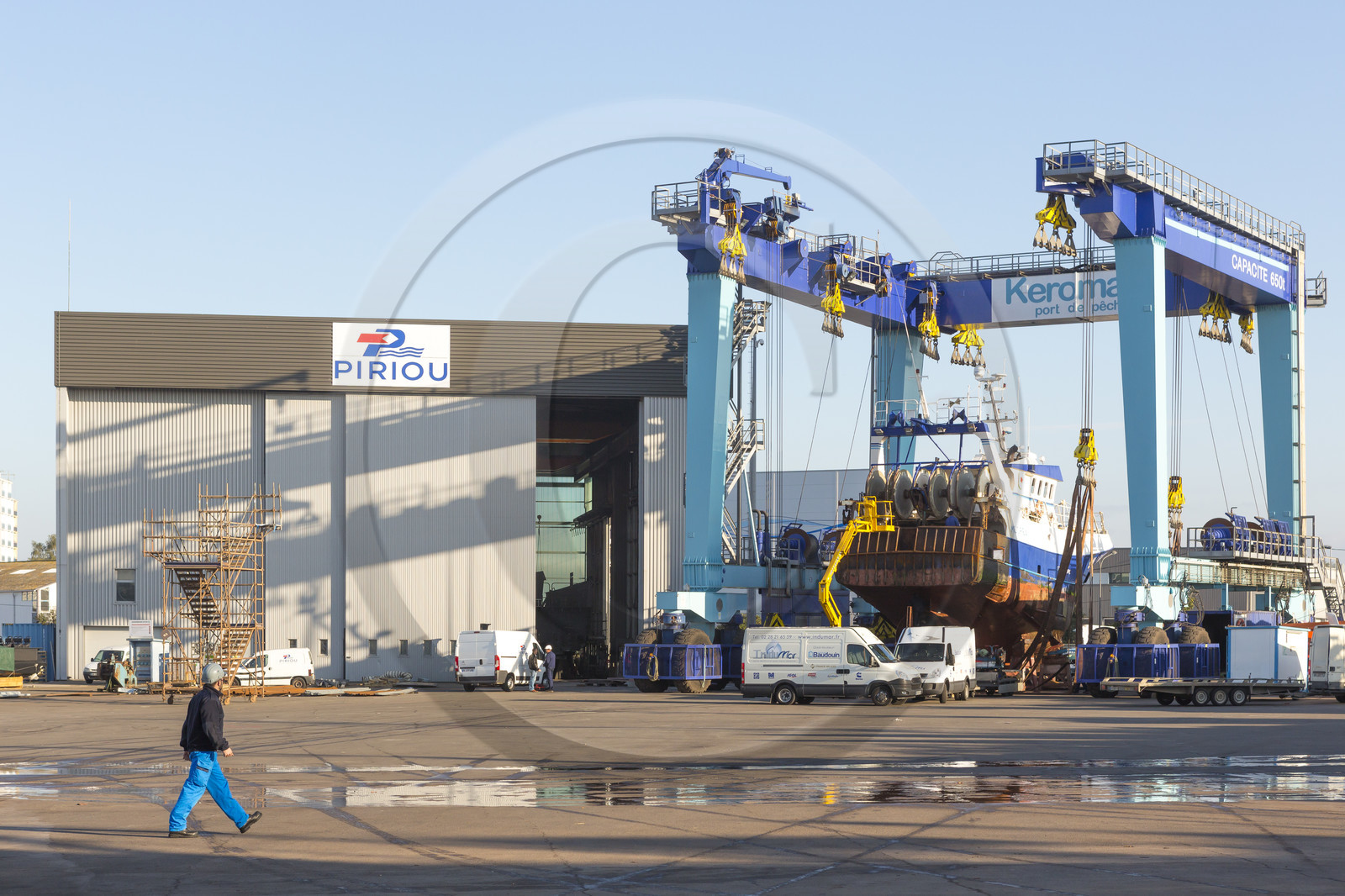 Keroman_Lorient Keroman_Lorient